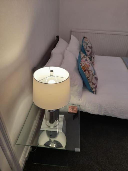 Fabulous Terrace Cottage Blackpool Kültér fotó
