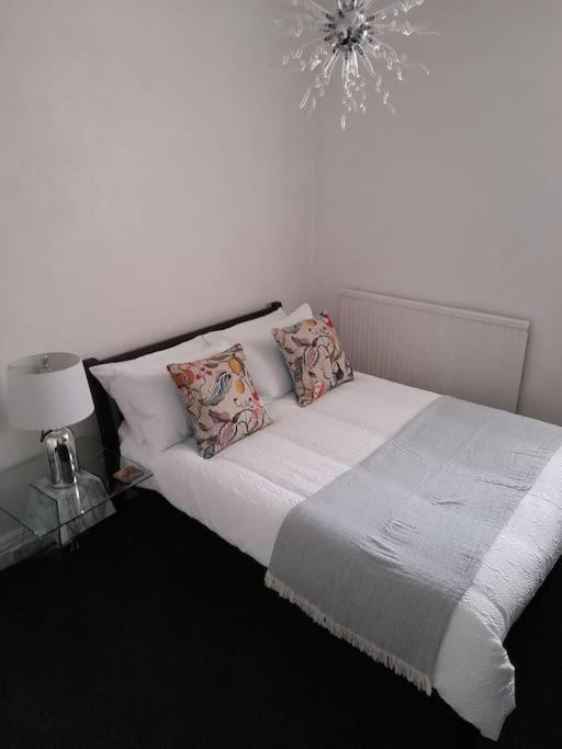 Fabulous Terrace Cottage Blackpool Kültér fotó