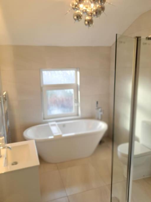 Fabulous Terrace Cottage Blackpool Kültér fotó