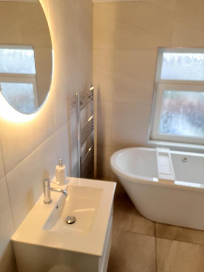 Fabulous Terrace Cottage Blackpool Kültér fotó
