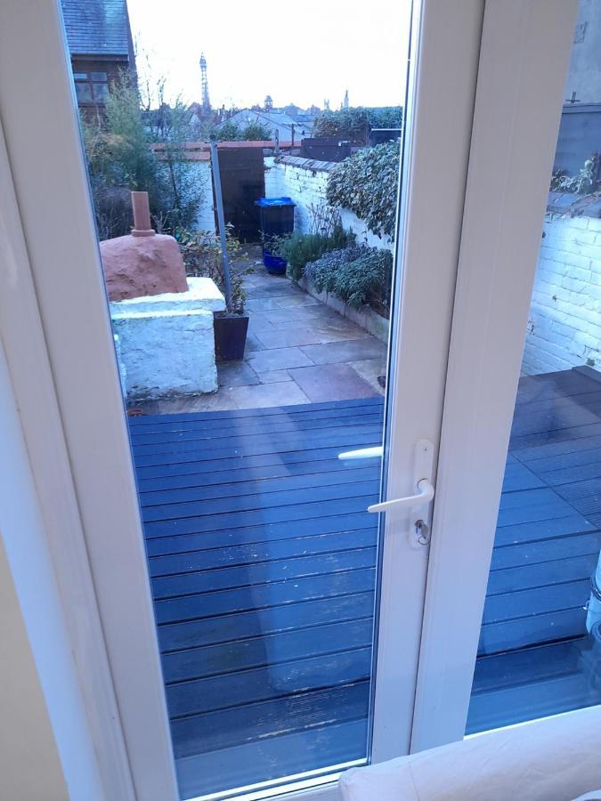 Fabulous Terrace Cottage Blackpool Kültér fotó